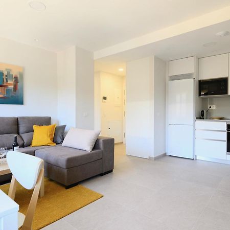 Appartement Brand New 2Br With Auto Check-In à Las Palmas de Gran Canaria Extérieur photo