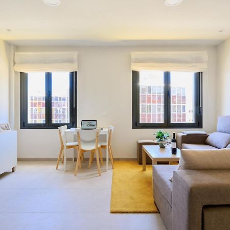 Appartement Brand New 2Br With Auto Check-In à Las Palmas de Gran Canaria Extérieur photo