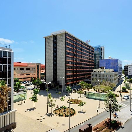 Appartement Brand New 2Br With Auto Check-In à Las Palmas de Gran Canaria Extérieur photo