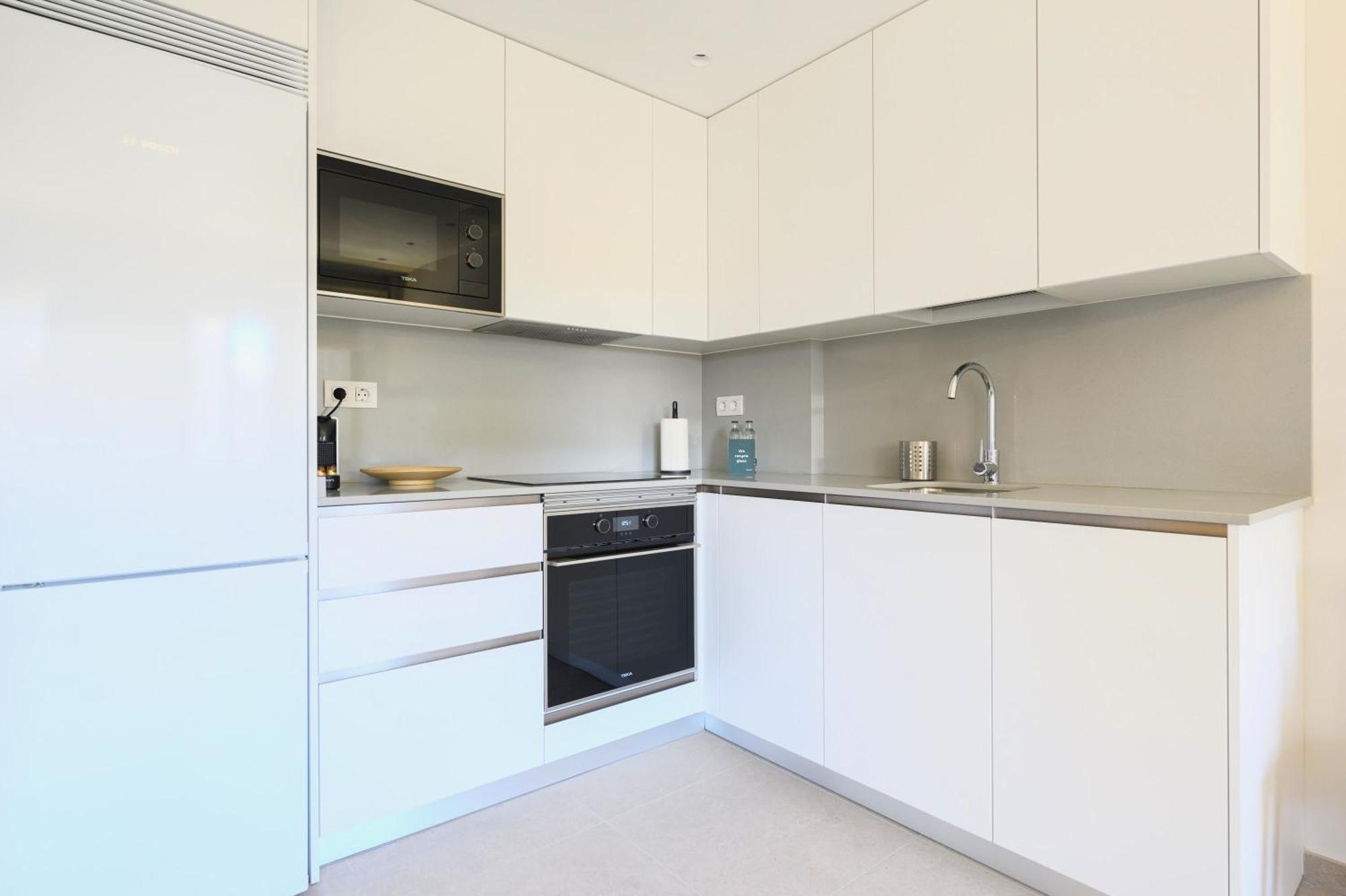 Appartement Brand New 2Br With Auto Check-In à Las Palmas de Gran Canaria Extérieur photo
