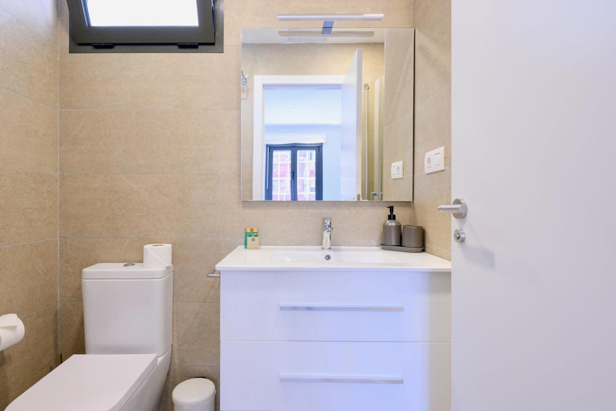 Appartement Brand New 2Br With Auto Check-In à Las Palmas de Gran Canaria Extérieur photo