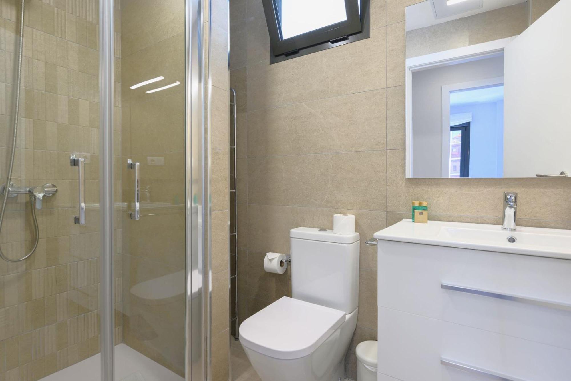Appartement Brand New 2Br With Auto Check-In à Las Palmas de Gran Canaria Extérieur photo