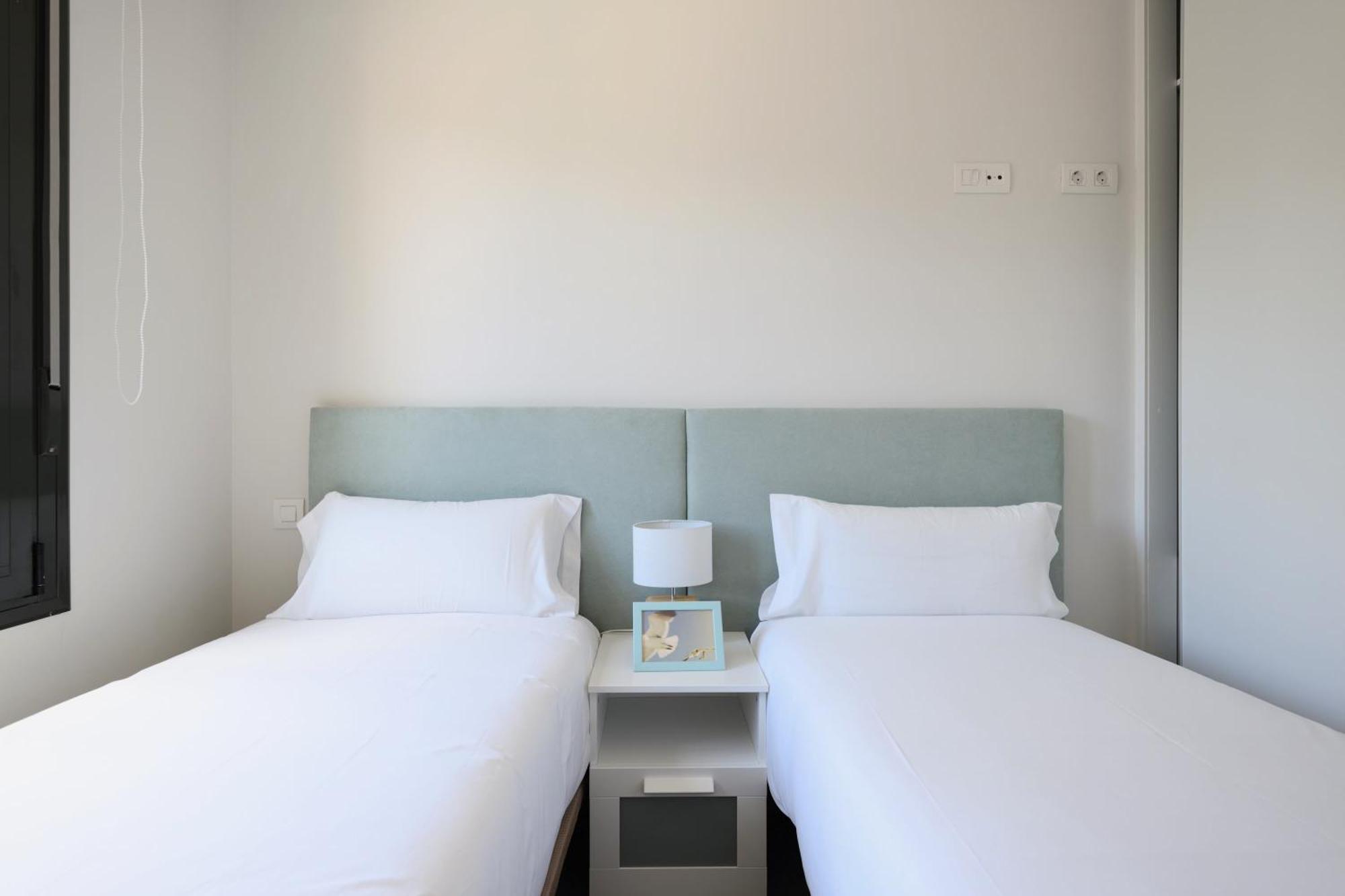 Appartement Brand New 2Br With Auto Check-In à Las Palmas de Gran Canaria Extérieur photo