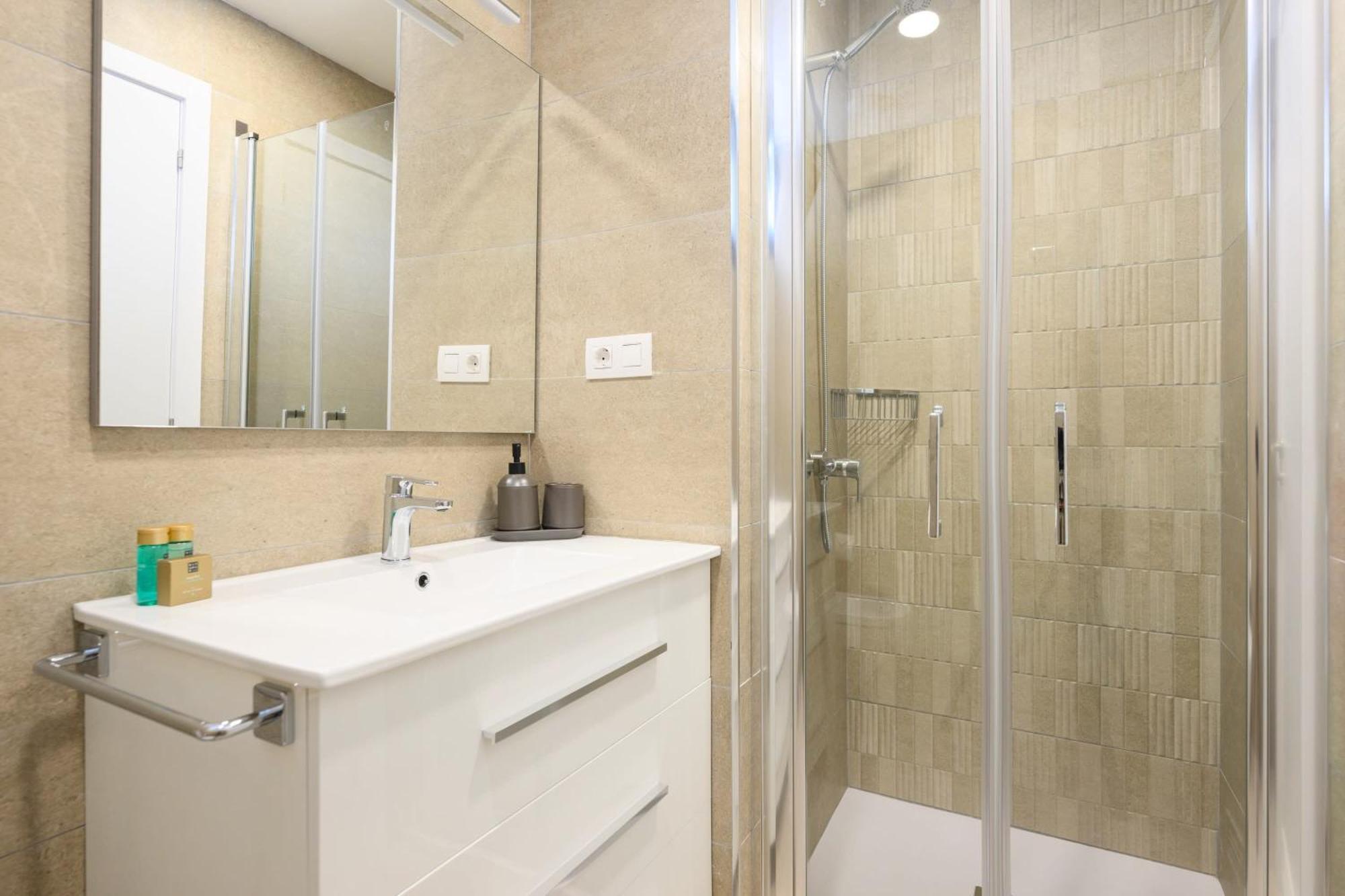 Appartement Brand New 2Br With Auto Check-In à Las Palmas de Gran Canaria Extérieur photo